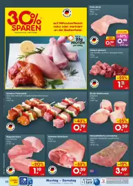 Netto Marken-Discount Prospekt Seite 12