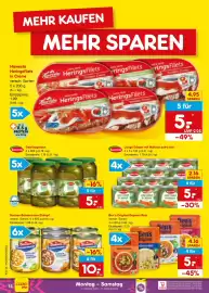 Netto Marken-Discount Prospekt Seite 16