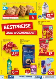 Netto Marken-Discount Prospekt Seite 2