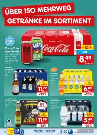 Netto Marken-Discount Prospekt Seite 24