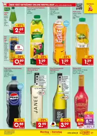 Netto Marken-Discount Prospekt Seite 25