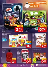 Netto Marken-Discount Prospekt Seite 32