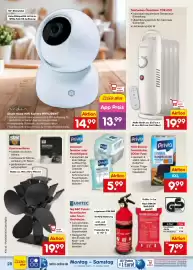 Netto Marken-Discount Prospekt Seite 38