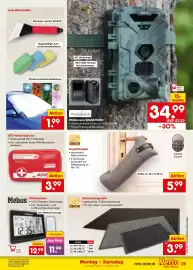 Netto Marken-Discount Prospekt Seite 39