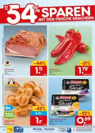 Netto Marken-Discount Prospekt Seite 4
