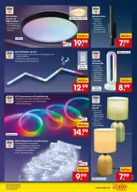 Netto Marken-Discount Prospekt Seite 41