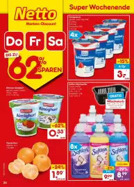 Netto Marken-Discount Prospekt Seite 48