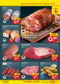 Netto Marken-Discount Prospekt Seite 51