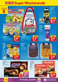 Netto Marken-Discount Prospekt Seite 52