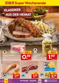 Netto Marken-Discount Prospekt Seite 56