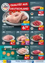 Netto Marken-Discount Prospekt Seite 12