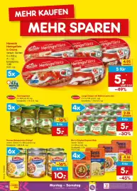 Netto Marken-Discount Prospekt Seite 16