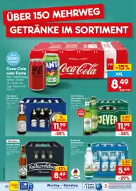 Netto Marken-Discount Prospekt Seite 24