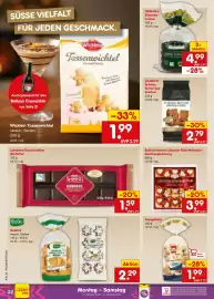 Netto Marken-Discount Prospekt Seite 28