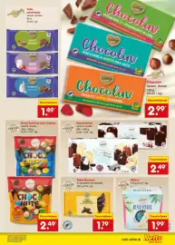 Netto Marken-Discount Prospekt Seite 35