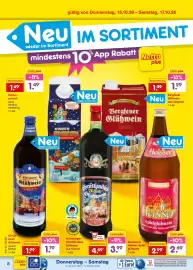 Netto Marken-Discount Prospekt Seite 50