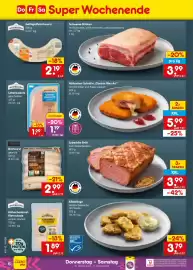 Netto Marken-Discount Prospekt Seite 52