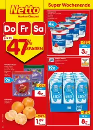 Netto Marken-Discount Prospekt Seite 56