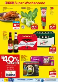 Netto Marken-Discount Prospekt Seite 58