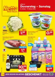 Netto Marken-Discount Prospekt Seite 60