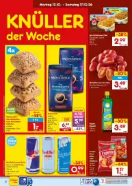 Netto Marken-Discount Prospekt Seite 2
