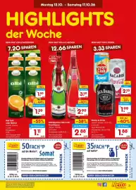 Netto Marken-Discount Prospekt Seite 3