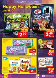 Netto Marken-Discount Prospekt Seite 32
