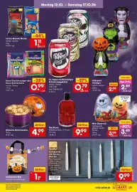 Netto Marken-Discount Prospekt Seite 33