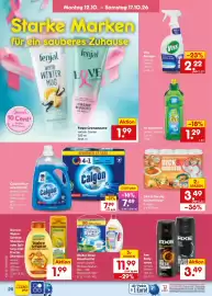 Netto Marken-Discount Prospekt Seite 36