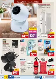 Netto Marken-Discount Prospekt Seite 38
