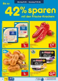 Netto Marken-Discount Prospekt Seite 4