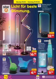 Netto Marken-Discount Prospekt Seite 40