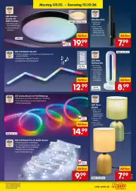 Netto Marken-Discount Prospekt Seite 41
