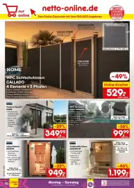 Netto Marken-Discount Prospekt Seite 42