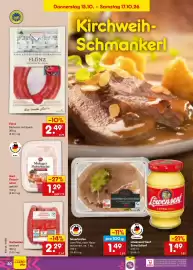 Netto Marken-Discount Prospekt Seite 56