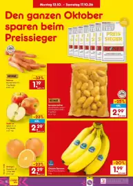 Netto Marken-Discount Prospekt Seite 6