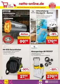 Netto Marken-Discount Prospekt Seite 66