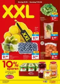 Netto Marken-Discount Prospekt Seite 7