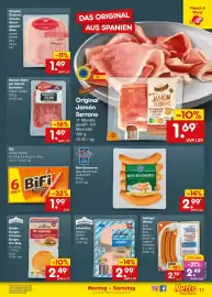 Netto Marken-Discount Prospekt Seite 13