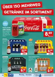 Netto Marken-Discount Prospekt Seite 24