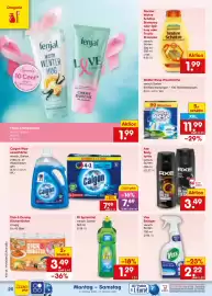 Netto Marken-Discount Prospekt Seite 36