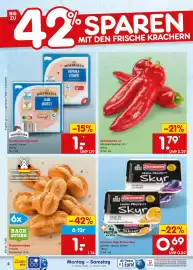 Netto Marken-Discount Prospekt Seite 4