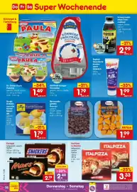 Netto Marken-Discount Prospekt Seite 52