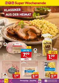 Netto Marken-Discount Prospekt Seite 56