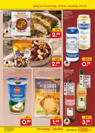 Netto Marken-Discount Prospekt Seite 57