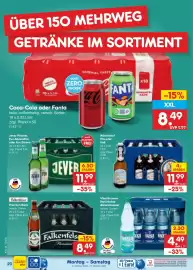 Netto Marken-Discount Prospekt Seite 24