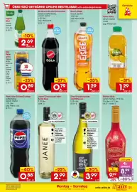 Netto Marken-Discount Prospekt Seite 25