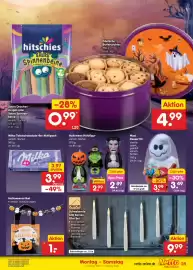 Netto Marken-Discount Prospekt Seite 33