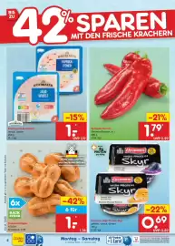 Netto Marken-Discount Prospekt Seite 4