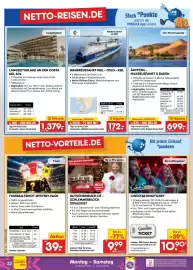 Netto Marken-Discount Prospekt Seite 44